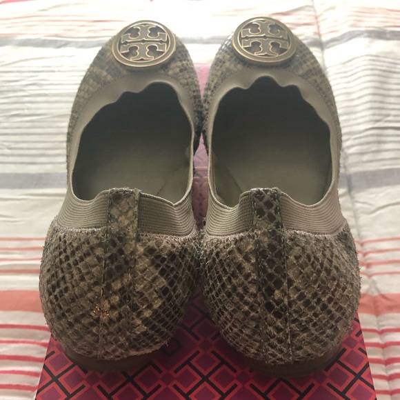 Tory Burch Flats - Picture 3 of 6